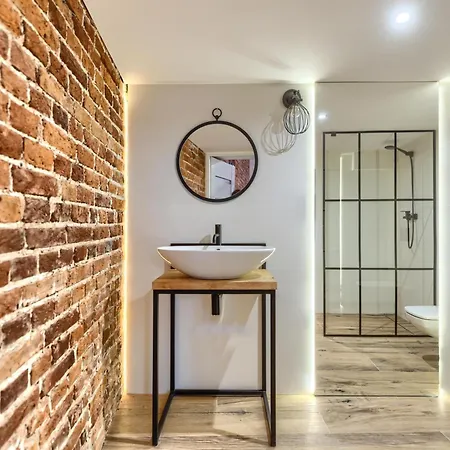 Jablonowskich Apartament Kraków